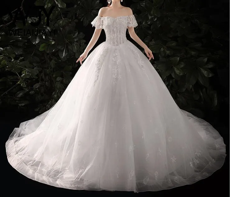 Элегантная трапециевидная кружевная Весенняя юбка с открытой спиной и рукавом