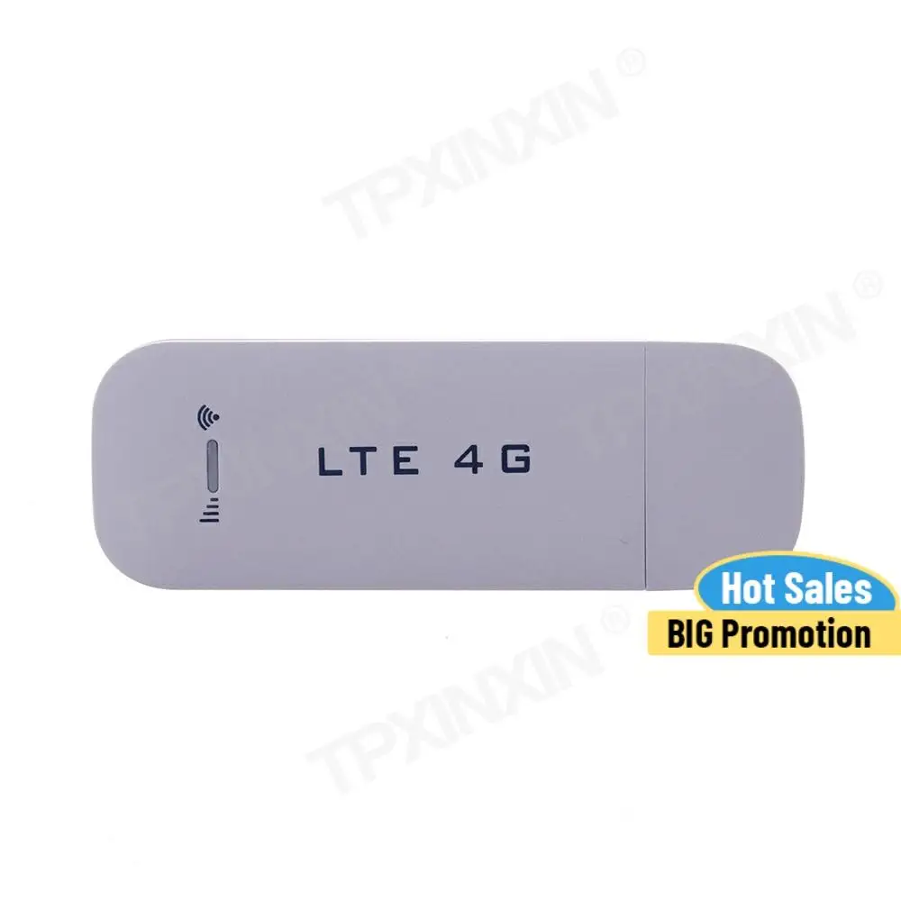Автомобильный стерео 4G USB модем разблокированный Huawei Wingle LTE Универсальный WIFI