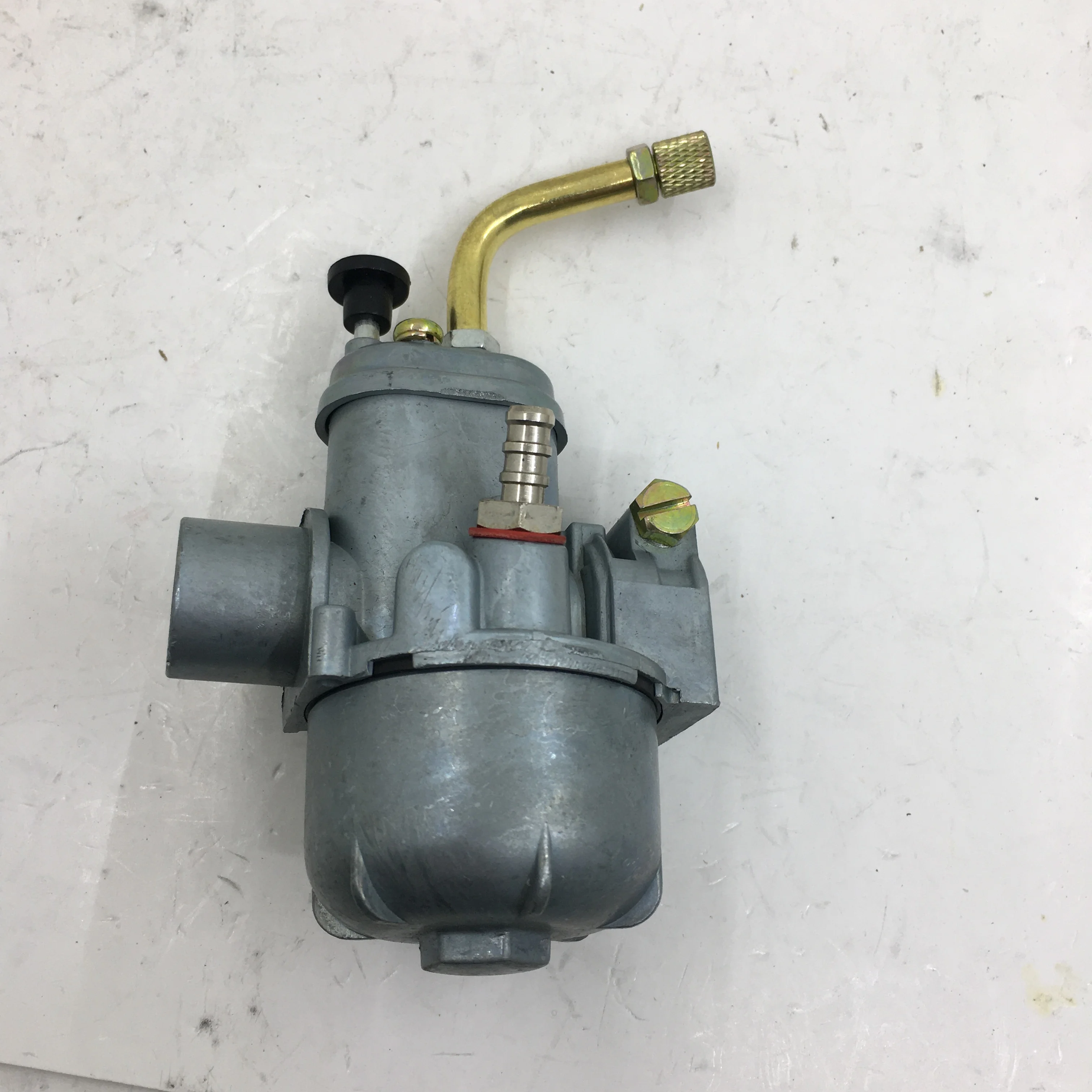 SherryBerg карбюратор локоть Карбюратор carb vergaser BING14 модель 14 мм Bing 1/14 для Puch Zündapp мопед