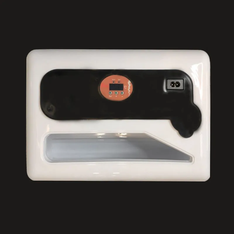 12 яиц полностью автоматический контроль температуры и поворотник машина для