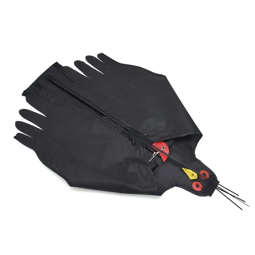 Новинка эмуляция птичьего пастыря Летающий ястреб воздушный змей для сада пугал