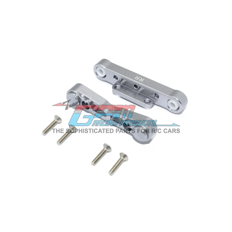 gpmaluminum заднее крепление подвеск