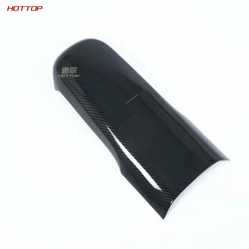 Автомобильный подлокотник отделка для хранения заднее сиденье вверх дном