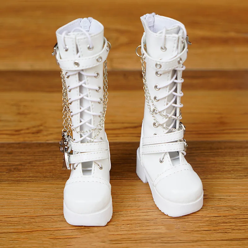 Bybrana SD BJD Doll Shoes Boots | Игрушки и хобби