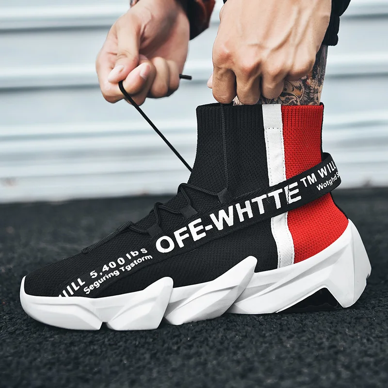 2019 горячая распродажа мужские кроссовки для тренировок Zapatillas Повседневная