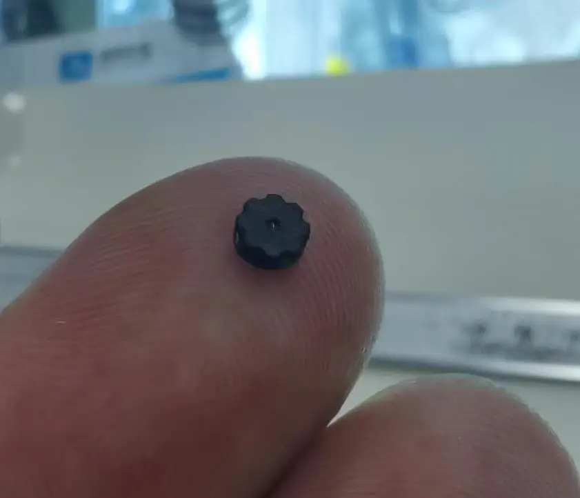 thumb