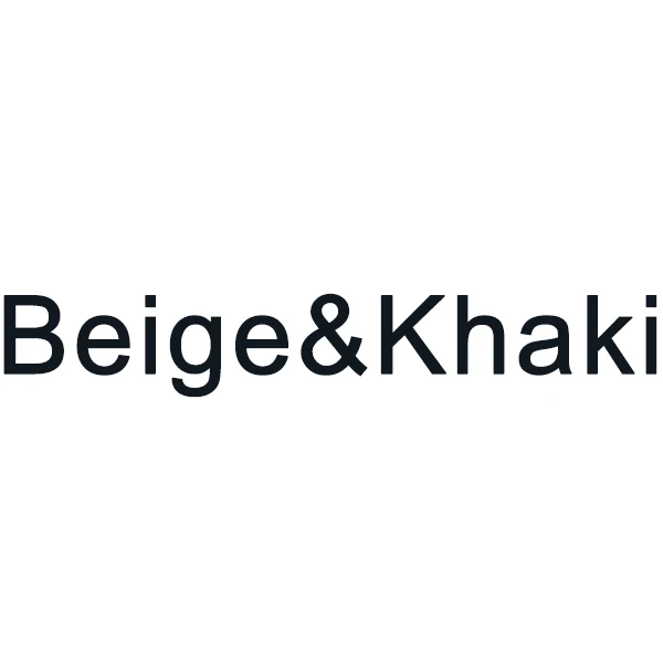 Зимняя шапка вязаная шапочка-бини - Цвет: beige khaki