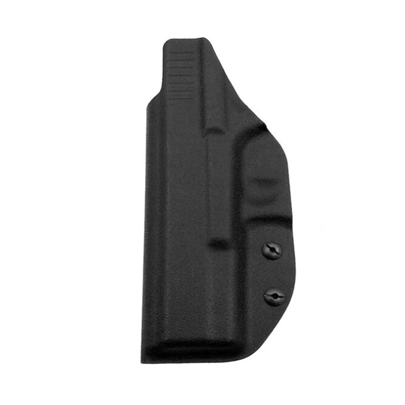 Тактический Глок 17 22 31 пистолет Kydex кобура iwb военный потайная внутри пояса для