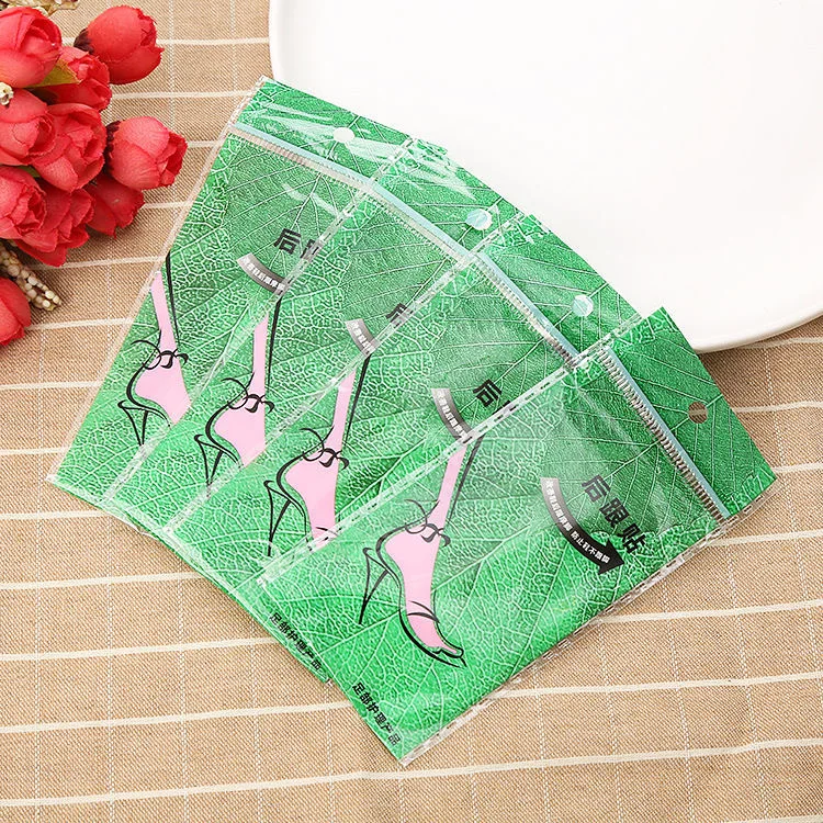 

Heel pad 1