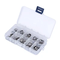 40pcsbox 1st molar dental orthodontic space maintainer bands dentist clinic usechildren molar gap retainer band loop32 41