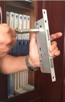 thumb