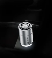 car fragrance car air fresheners charger auto decoraction car aroma diffuser built in fan diffuser machine auto decoraction