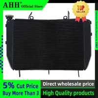 ahh motorcycle radiator cooler cooling water tank for yamaha yzfr6 r6 2008 2009 2010 2011 2012 2013 2014 2015 yzf600 yzf yzf r6