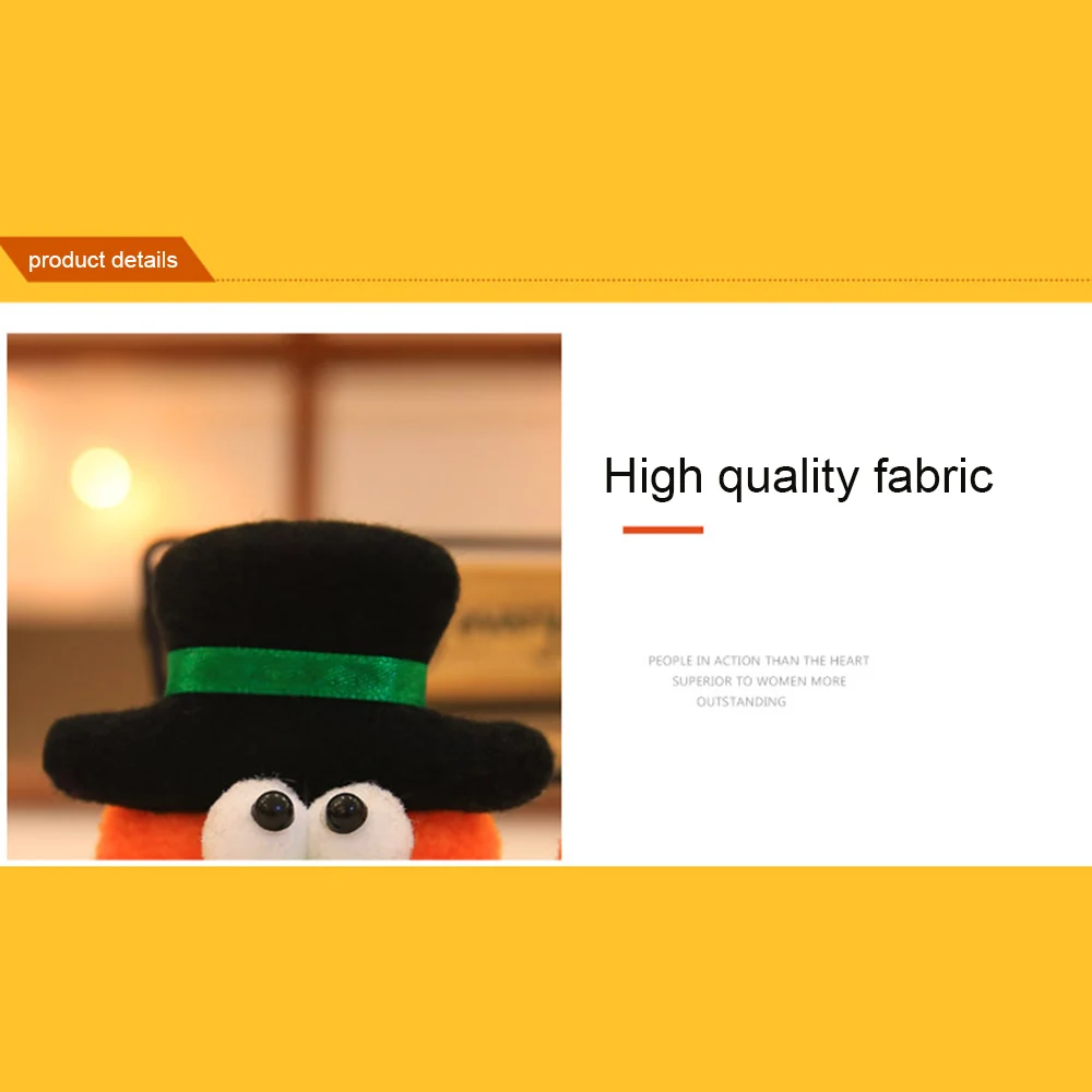 Светящийся браслет кольцо для Хэллоуина танцевальное шоу платье детский