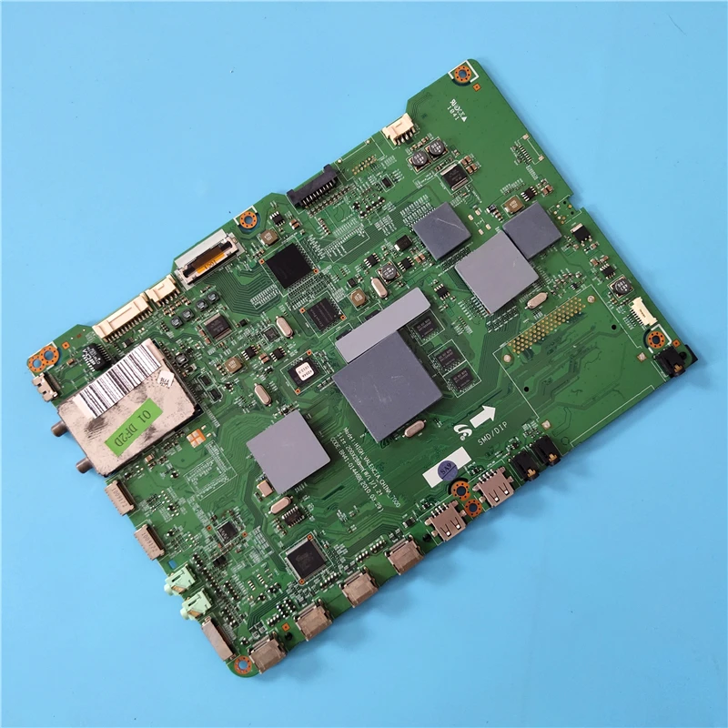 Good Test BN41-01446A Main Board UA55C7000WMXZK UA55C7000WM UA55C7000 UA46C7000WMXZK UA46C7000WM UA40C7000WMXZK  Motherboard