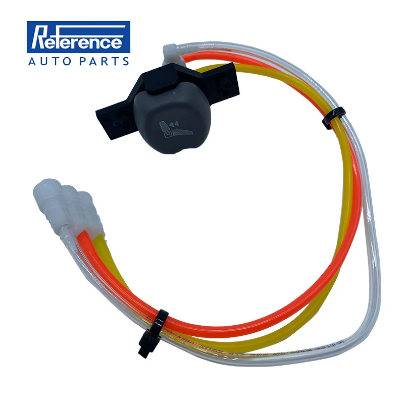 

Реферный клапан сиденья Ivec o euroгрузовой регулятор положения сиденья 42538395 регулировка сиденья переключателя