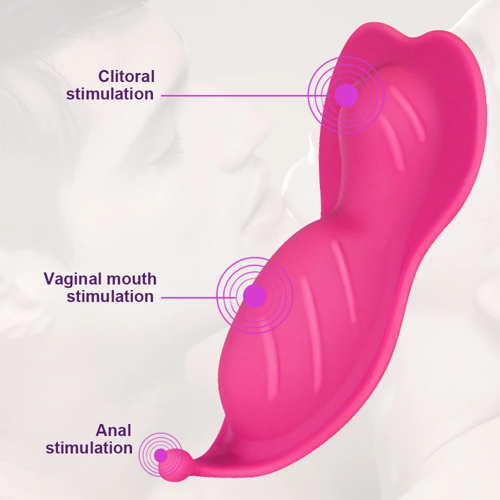 Wireless Bluetooth Vibrator for Women Sex Shop APP Remote Control Dildo Exotic Toys Couples Vagina Stimulate Masturbator |