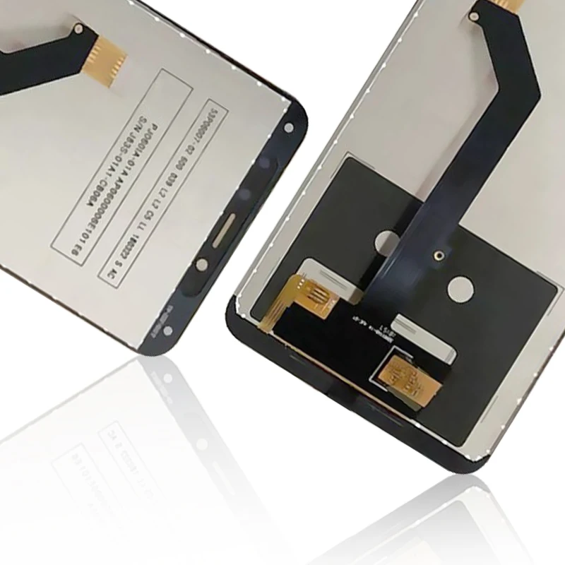 5 99 &quotдля Xiaomi Redmi S2 LCD Y2 глобальная версия ЖК дисплей дигитайзер сенсорный экран