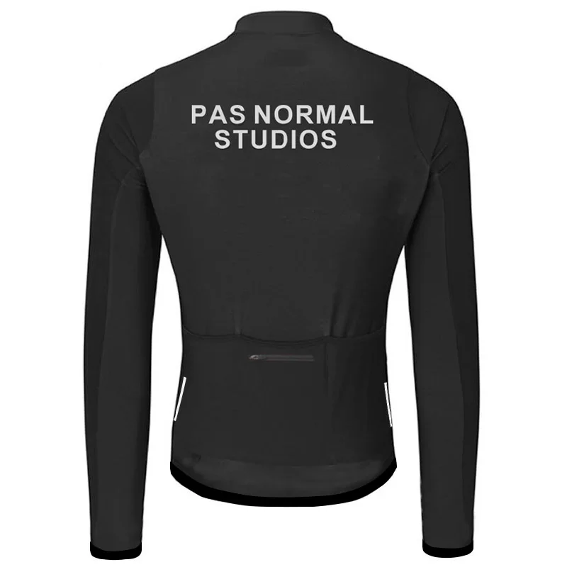С длинными рукавами непроницаемый Богемный комплект roupa ciclismo наивысшего