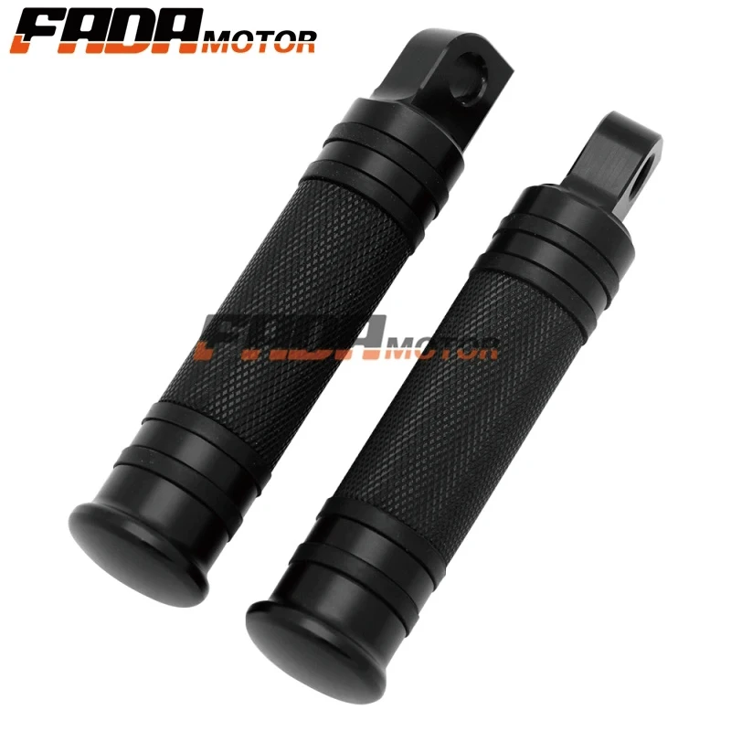 

For Harley XL883/1200 X48/72 Night Luther King Tough Guy Successor Rear Pedal Small Pedal Small Pedal