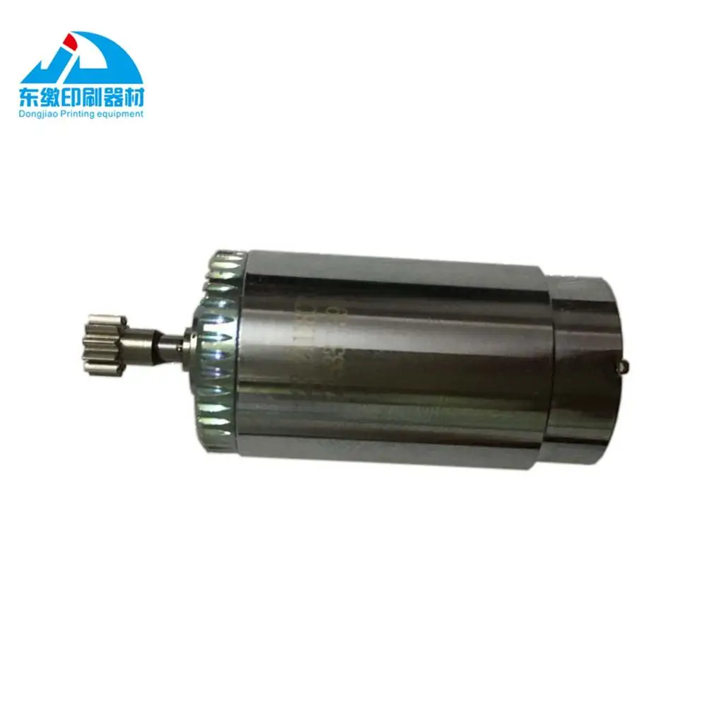 Запасные части для печатной техники SM102 CD102/SM102 чернильный ключ двигатель 71 0.