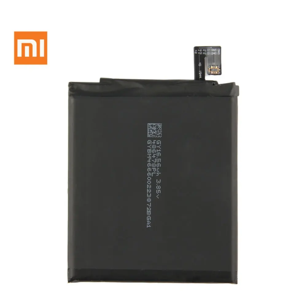 Оригинальный размер сменной батареи для Xiaomi Redmi Note 3 Hongmi Note3 Pro Redrice BM46 подлинный