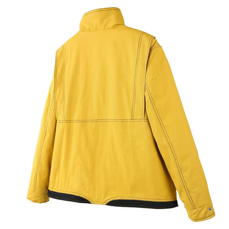 VIISHOW мужские зимние парки брендовая мужская зимняя куртка Мужская одежда 2018