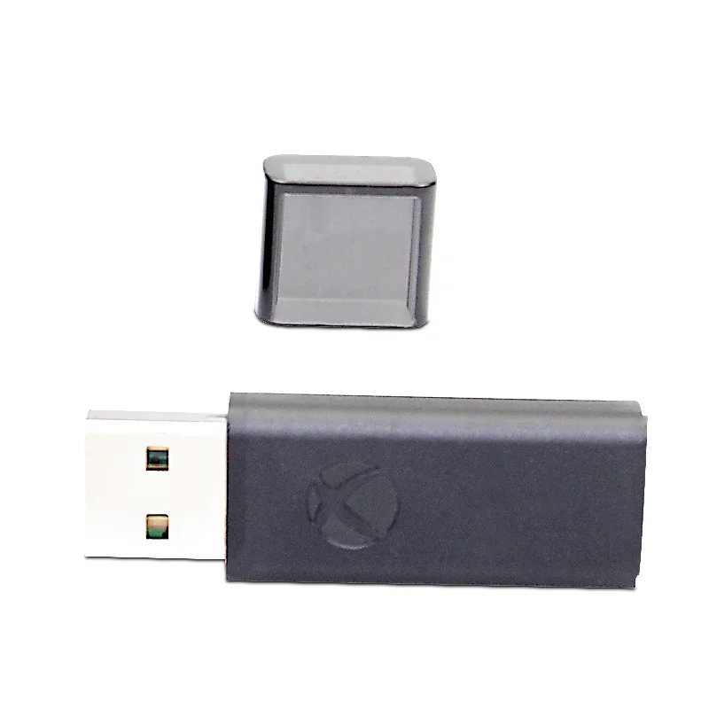 2019 ПК Беспроводной адаптер USB приемник для Xbox One 2nd Generation Адаптеры Адаптер