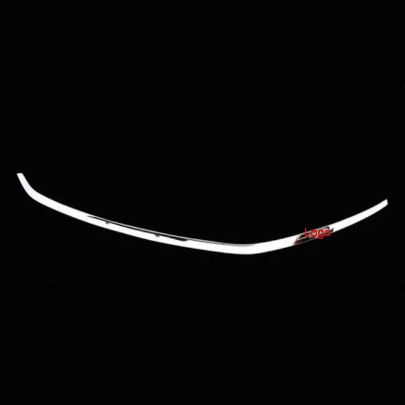 

Наклейки на передний бампер для Volkswagen Jetta MK7 2019-20, 1 шт.