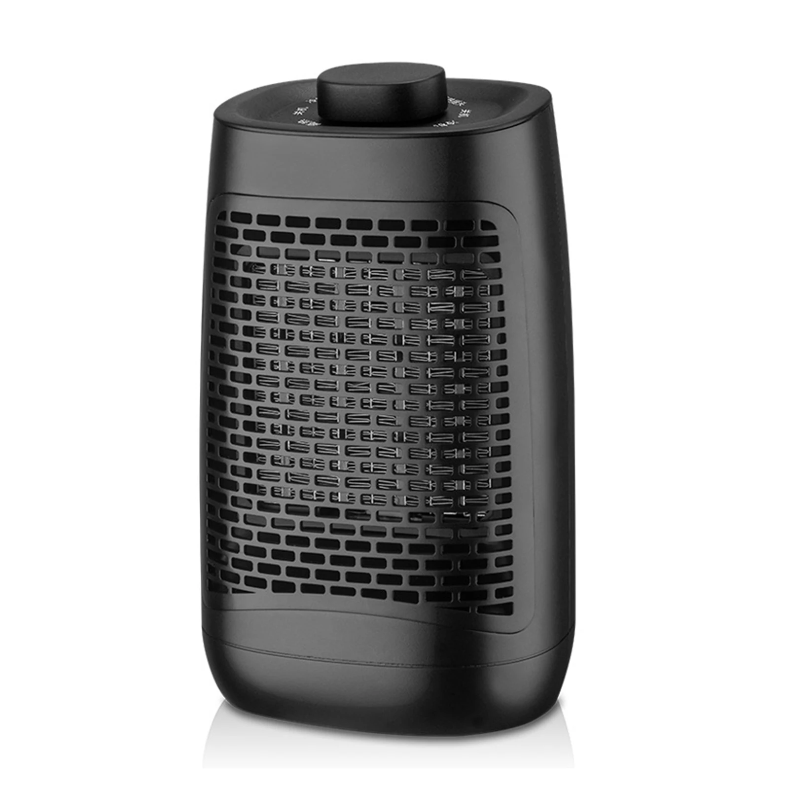 

Electric Space Heater Portable Small Personal Bedroom Office Desk Heater Fan HUG-Deals