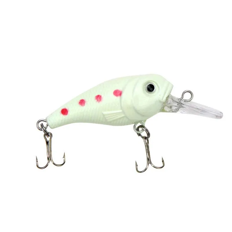 ABLB-живая жесткая приманка толстая с тройными крючками | Спорт и развлечения