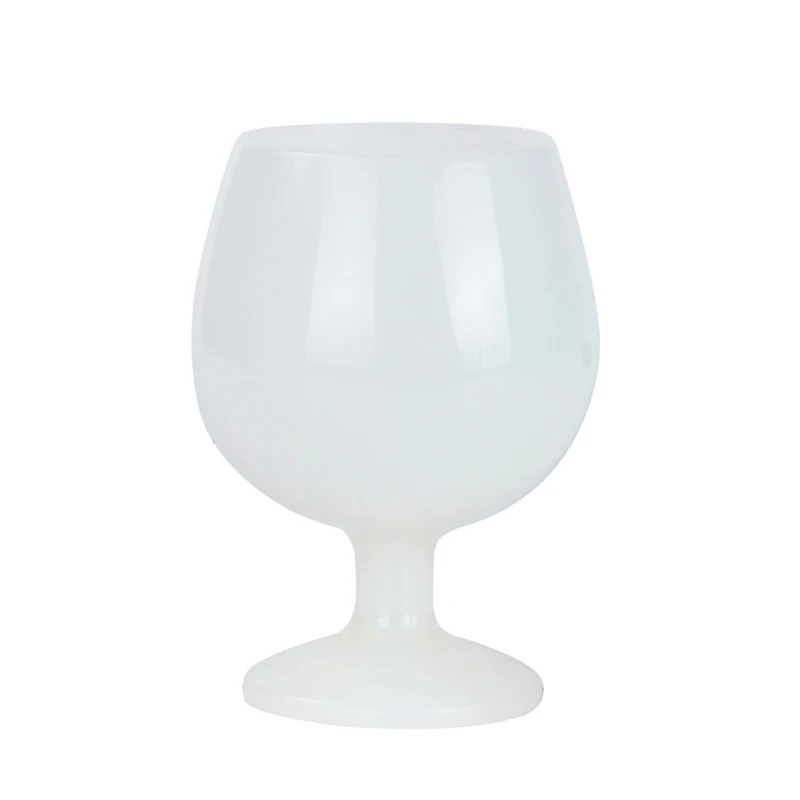 Силиконовые бокалы для вина-уличные резиновые вина 100% безопасные складные