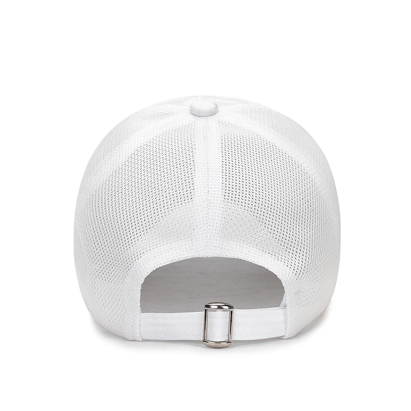 2020New летняя камуфляжная сетчатая шляпа модный уличный зонтик для досуга дышащая