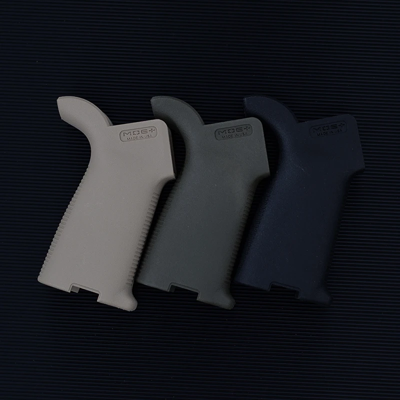 MAGPUL MOE + 480 двигатель сцепление V2 редуктор AR15 M4 приемник задняя рукоятка для