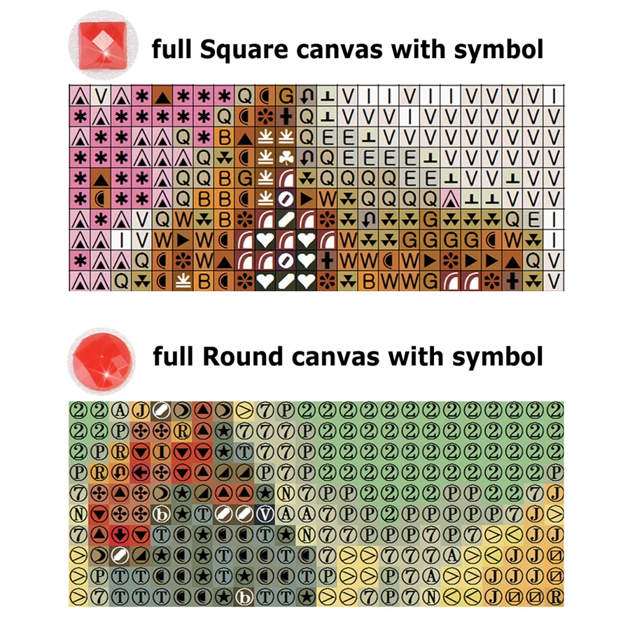 FATCAT 5d diy Diamond Painting Mount Fuji cherry tree Embroidery landscape Full Square Round Mosaic stickers AE538 | Дом и сад