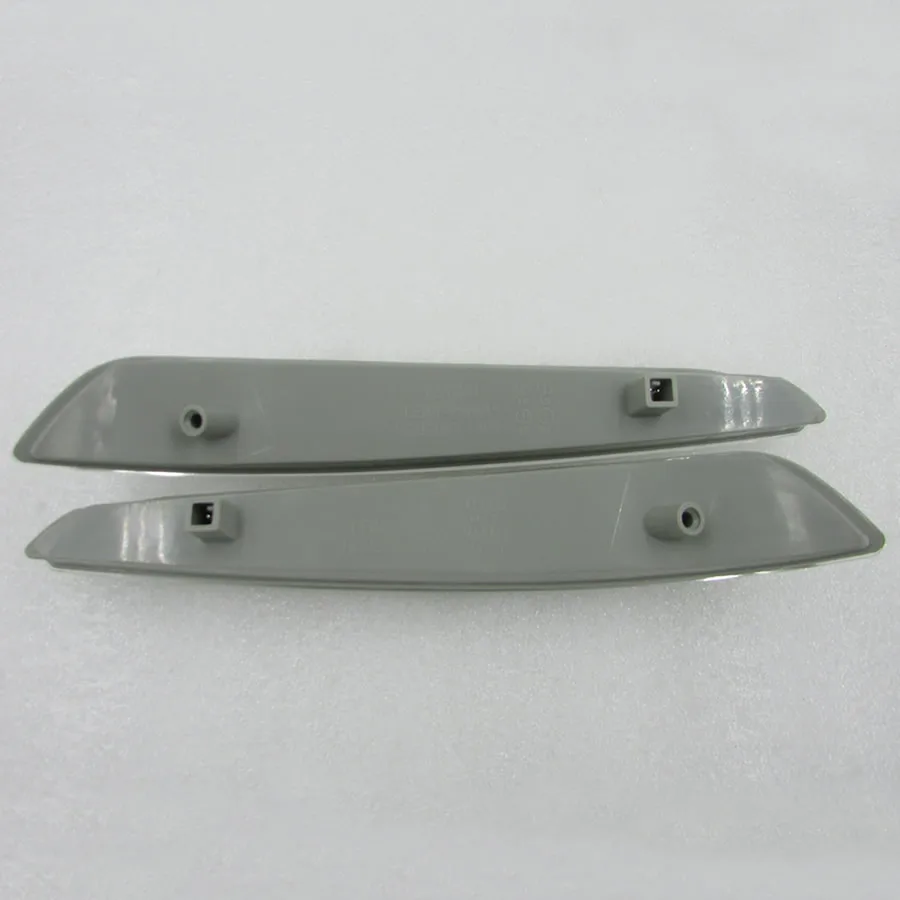 Для hyundai Sonata Eight Generation 11-15 боковое зеркало заднего вида Вращающаяся лампа светодиодный светильник