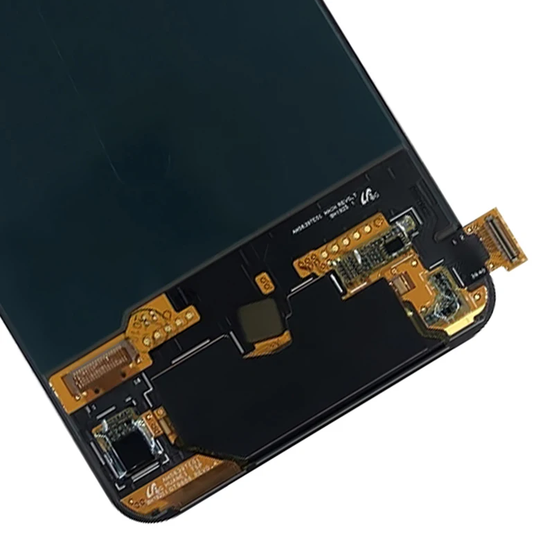 Оригинальный AMOLED дисплей для Huawei Nova 5 Pro ЖК с рамкой 6 39 дюйма Φ LX3 запчасти