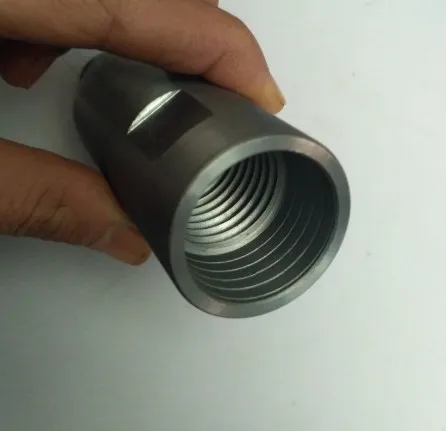 Соединитель адаптера с внутренней резьбой UNC 1-1/4-7 ''на толстую наружную