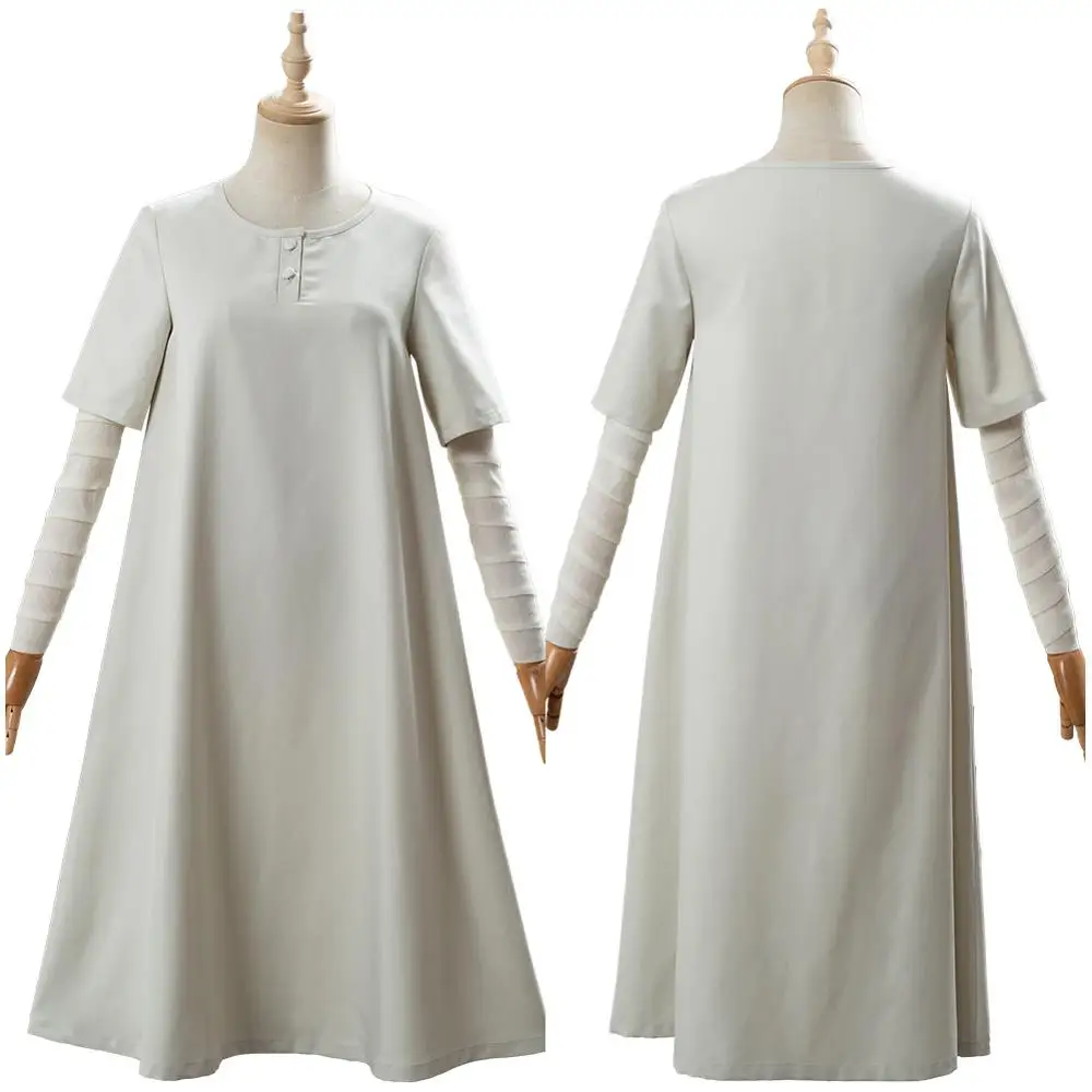 Эри Косплей моя геройская Академия сезон 4 косплей костюм платье Хэллоуин