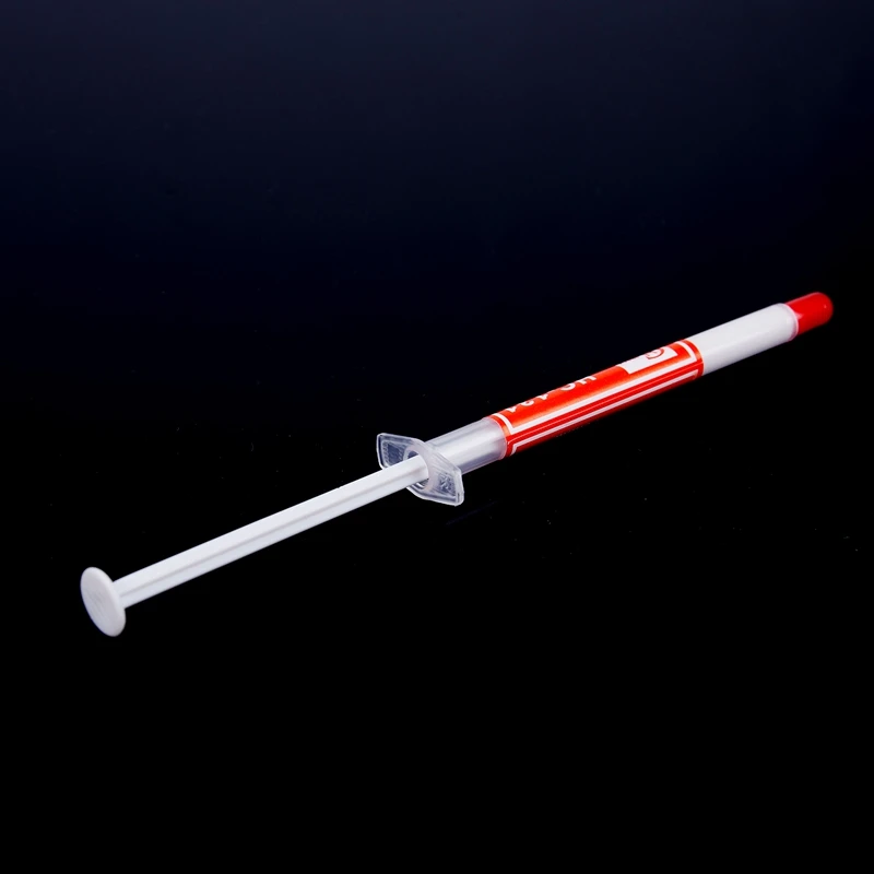 

Silicone Thermal Heatsink Compound Cooling Paste Grease PC CPU Processor