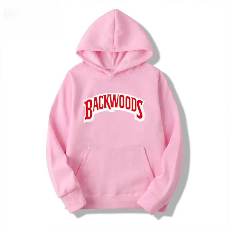 

Backwoods Hoodie Sweatshirt Pullover Female Sweatshirt Men Women Fashion Oversized Hoodies Kids Boy Tracksuit Sexy Girl Clothing