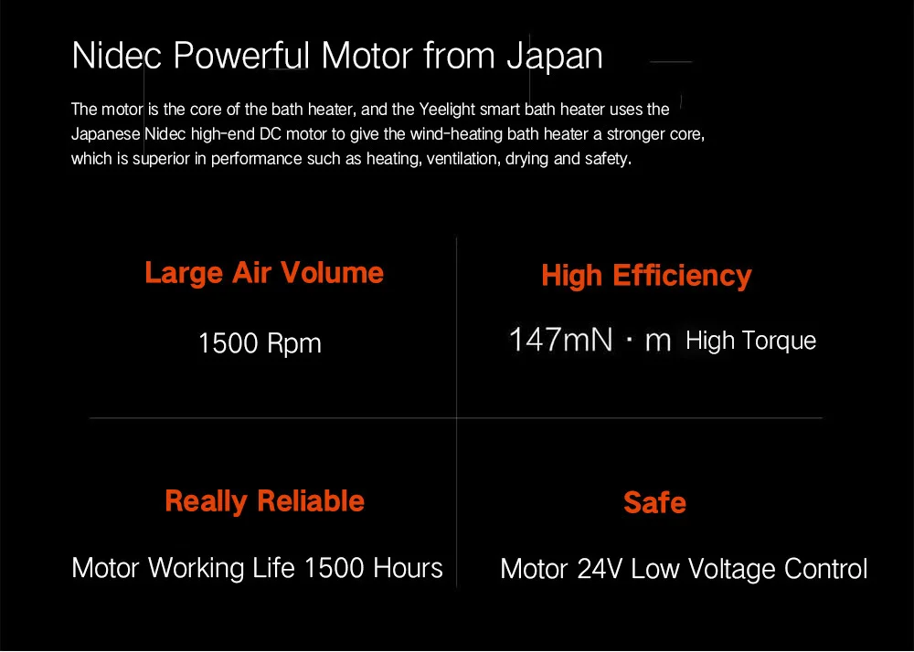 Xiaomi Yeelight Smart 8 в 1 светодиодный нагреватель для ванной Pro потолочный светильник для ванной для Mihome приложение дистанционное управление для ванной комнаты