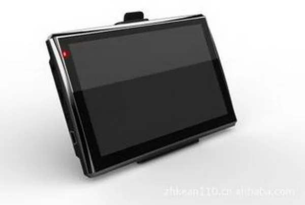 10 шт. 5 дюймов Автомобильный gps-навигатор FM/4 ГБ/DDR128M Лучший gps для Navitel