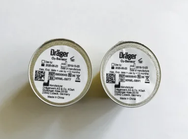Drager Oxy gen Sen-sor для PN: 6850645 (новый оригинальный) | Электроника