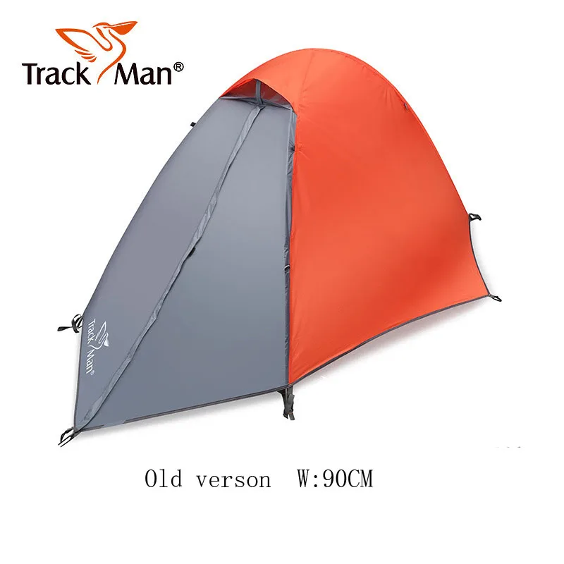 Туристическая двухслойная палатка Trackman TM1206 (210 + 70)* 90*110 см|Палатки| |