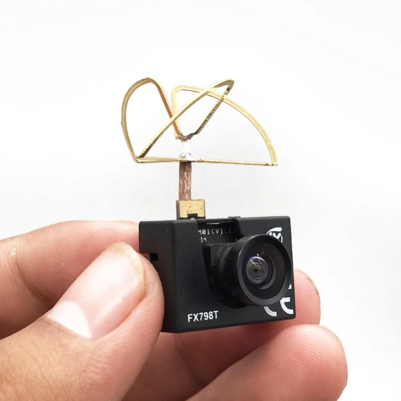 5 8G VTX CAM 40CH 25mW видеопередатчик и микро FPV 600TVL камера для радиоуправляемого дрона