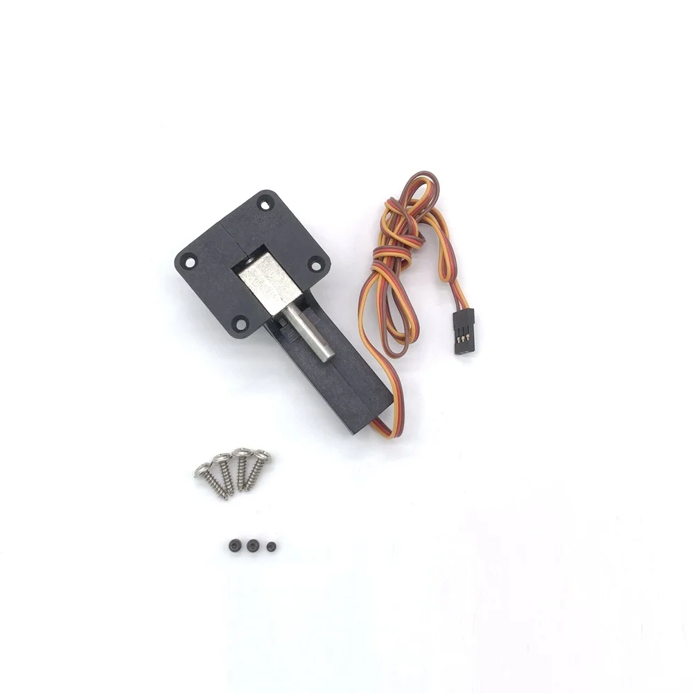 Убрать контроллер для окончательного Би Твин 80 мм RC Самолет Jet F 14 F14 Tomcat с