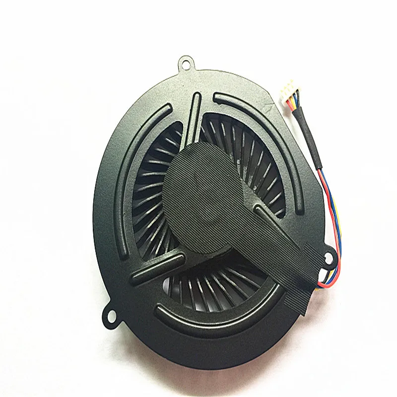 New Laptop CPU Cooling Fan for Lenovo Y470 Y471A Y470N Y470P Y471 Series Notebook Cooler DC5V 0.4A Core | Компьютеры и офис