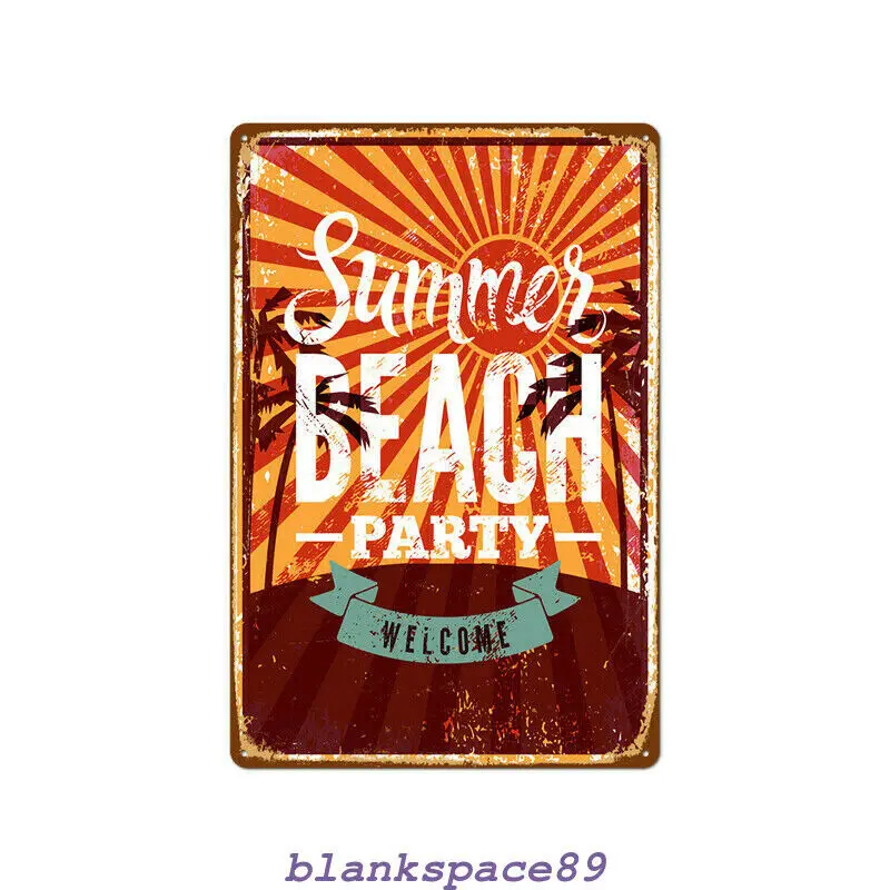 

Tequila Retro de aluminio de Metal signo Vintage/Cueva de hombre