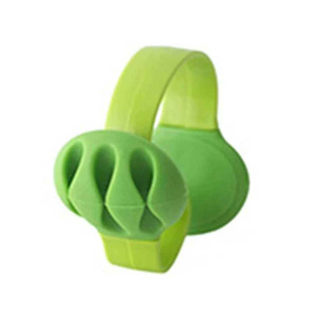 Офисный многофункциональный держатель для кабеля наушников | Электроника